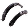 Lishi Folding Bicycle Full-Wrap Mudguards