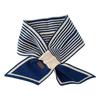Women's Houndstooth Double-Sided Scarf Set - Thickened, Versatile, Autumn/Winter Neck Warmer
