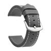 SAMCO Bracelet de Montre Sport Cuir Vintage Boucle Acier Inoxydable Accessoires de Montre 18mm 20mm 22mm 24mm