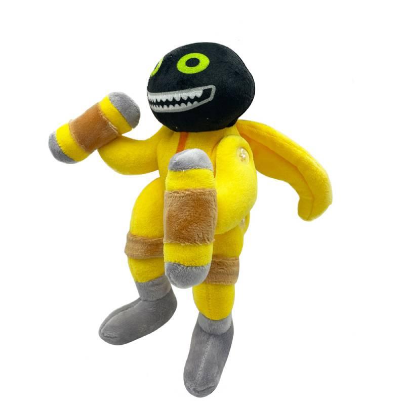 Wubbox Plush My Singing Monsters Character Stuffed Toy