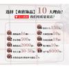 Womens Triple Layer Rhinestone Hairband Headband Birthday Party Daily Wear Fashion Accessory