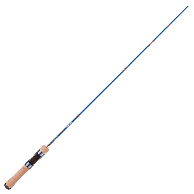 

Jackson Trout Signal Indigo Blue TRSC-48UL IBL