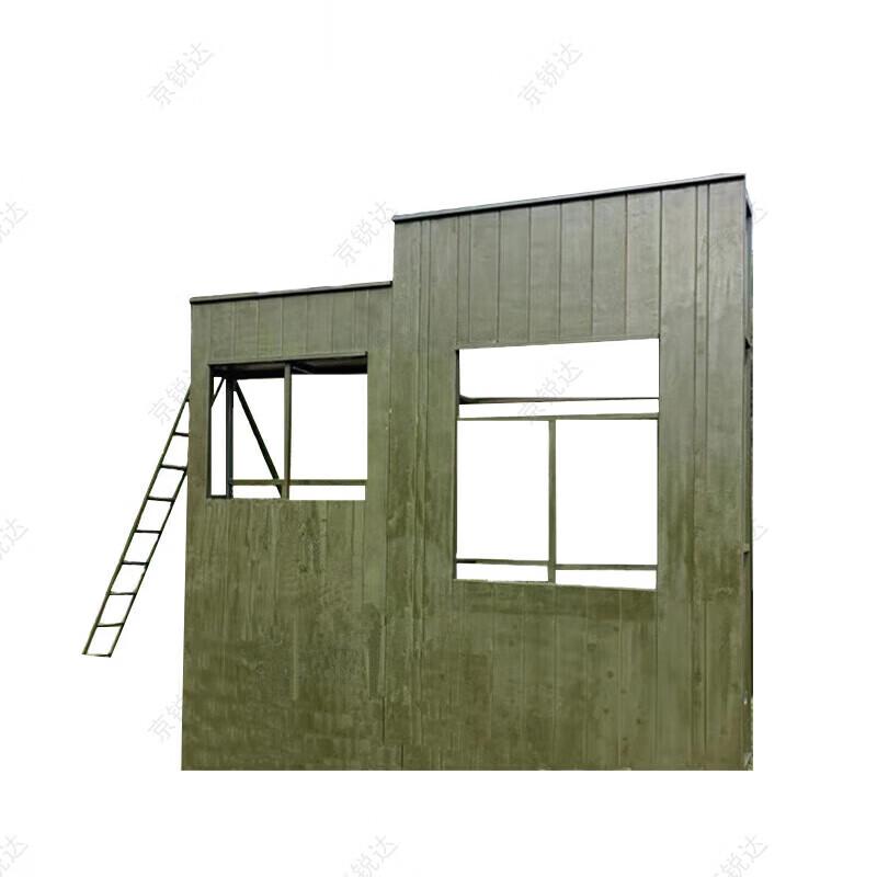 Outdoor Climbing Wall Training Equipment