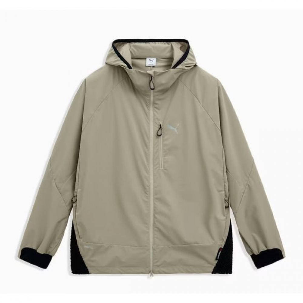 

Гибридная беговая куртка PuMa M XL(105)