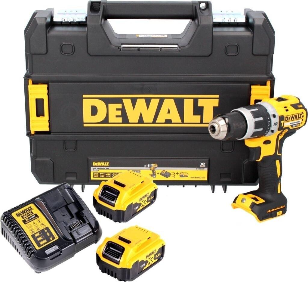 DeWalt DCD796DCD796P2 Impact Driver