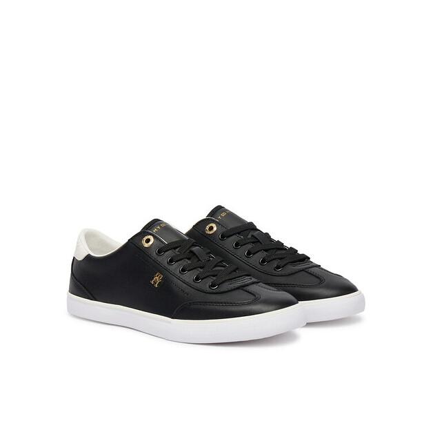 Tommy Hilfiger Th Chic Low Profile Vulc Sneakers