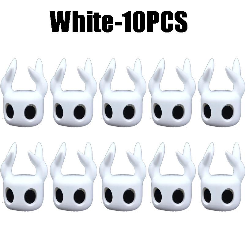 Gaming Headset Stand Hollow Knight Inspired 3D Headphone Holder Dock with Non Slip Base for All Headphones Desktop Organizer