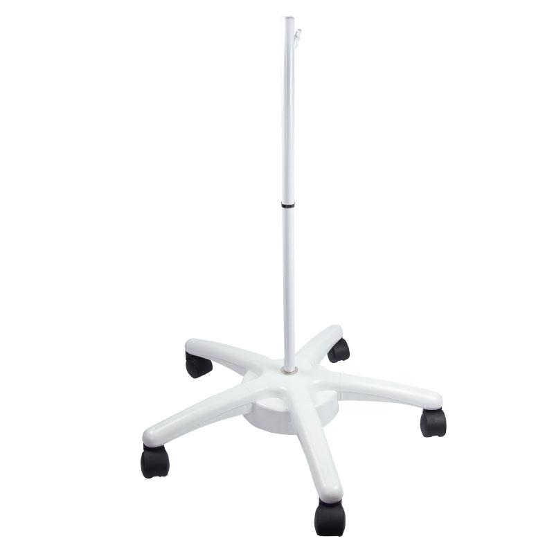 

Стойка Rexant для лупы с подсветкой Пятилучевой белый 31-0820