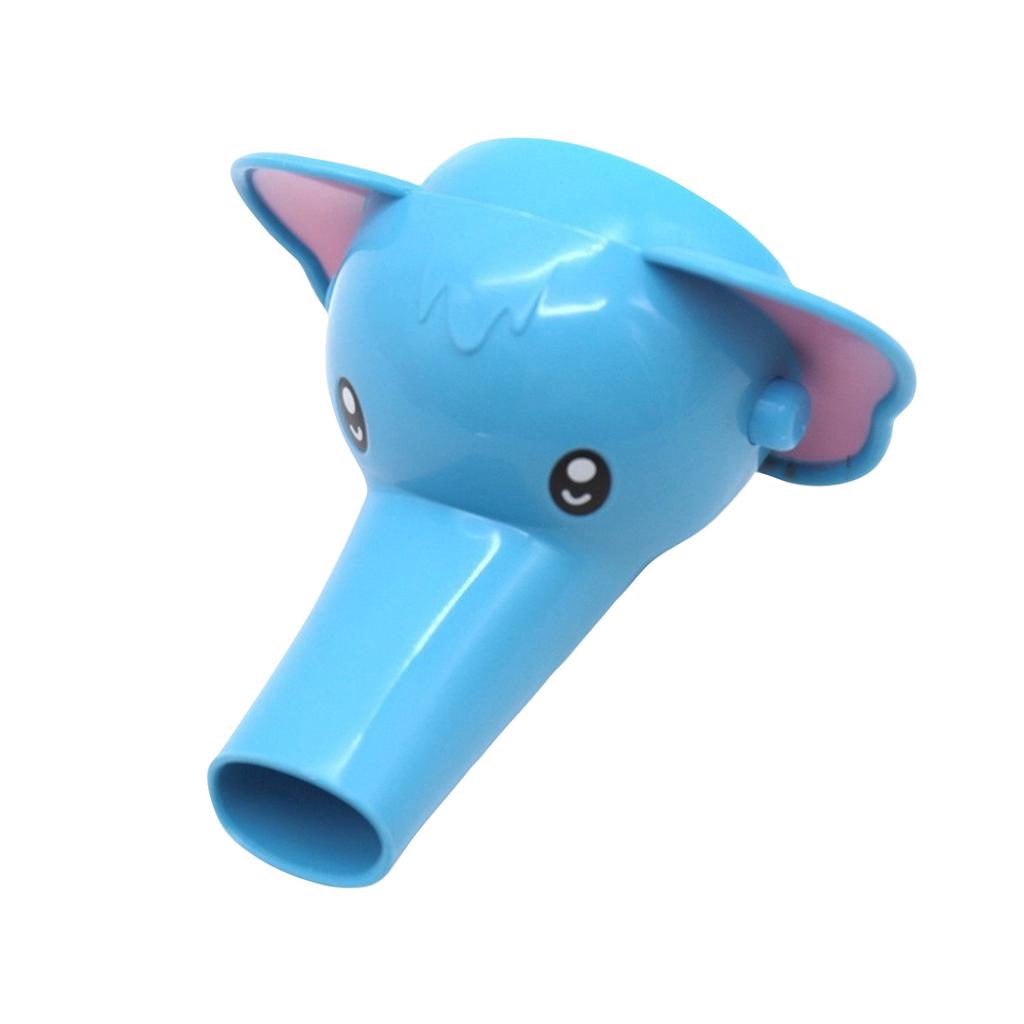 Children's Hand Washing Assistant, Animal Hand Washing Device, More Convenient Hand Washing, Cultivating Habits Faucet Extender