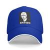 Berretti da Baseball Snapback Slim Shad con Stampa Eminem Traspiranti Casual Casquette da Esterno per Uomo e Donna