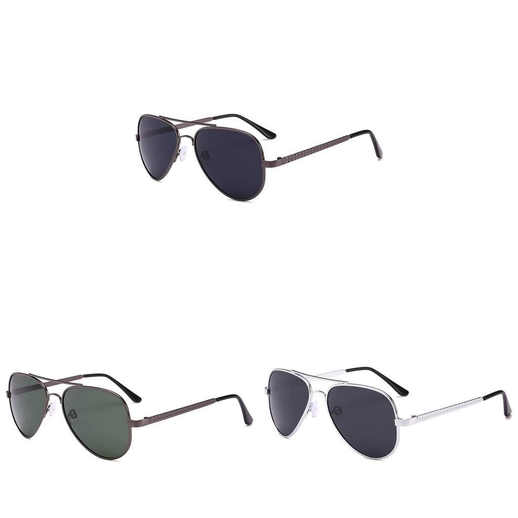 Wholesale Manufacturer Outdoor Fishing Sunglasses Driver Glasses With Uv Protection And Sun Blocking