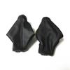 Toyota Prado Land Cruiser Gear Shift Knob & Dust Cover