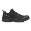 SALOMON XA PRO 3D Cushioning Abrasion Resistant Coverage Lightweight Outdoor Shoes Unisex Black 491274