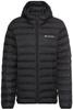 Columbia Lake 22 II Dawn Jacket Black