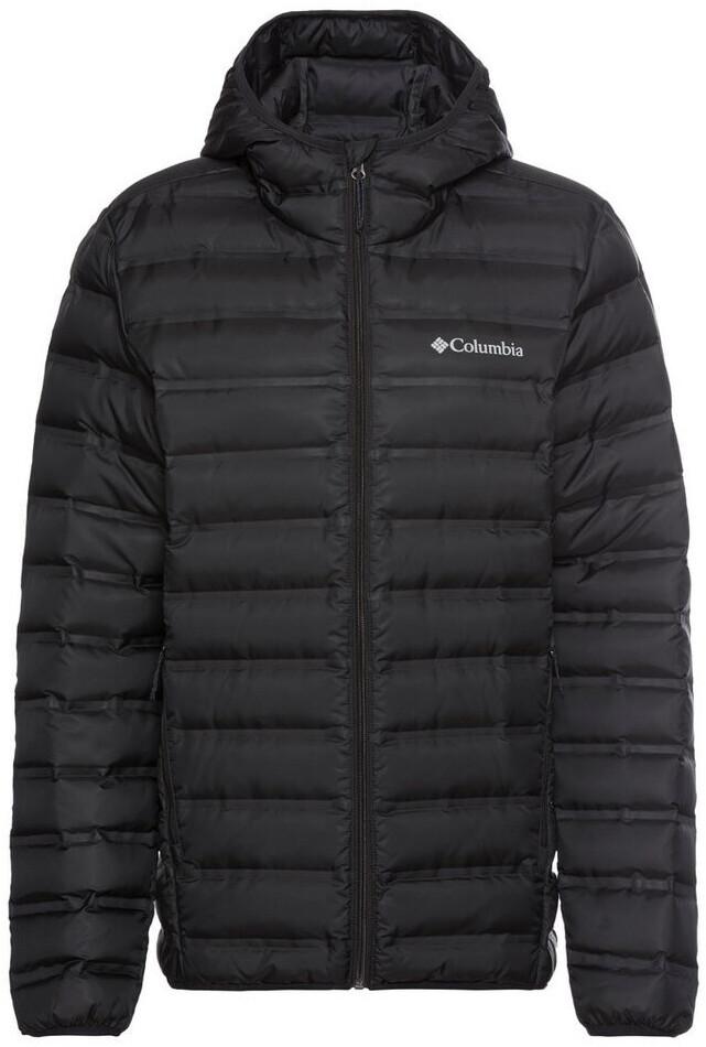 Columbia Lake 22 II Dawn Jacket Black