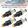 Motor – Injectoare de combustibil auto