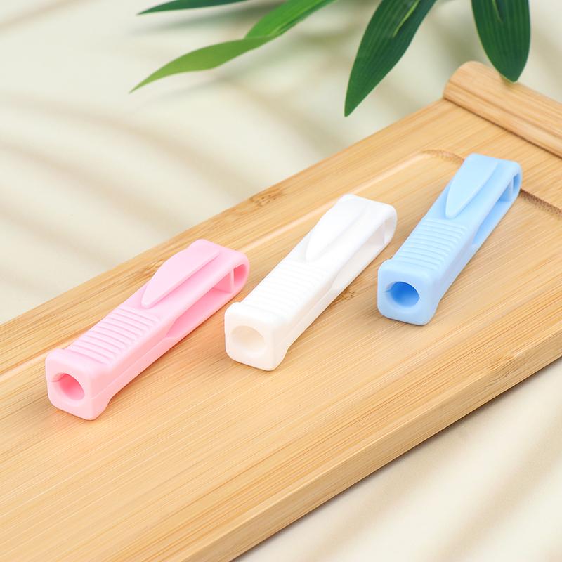 1Pc Creative Nurse Doctor Convenient Ampoule Bottle Opener Plastic Handle Medical Tools Fish Ampule Breakers