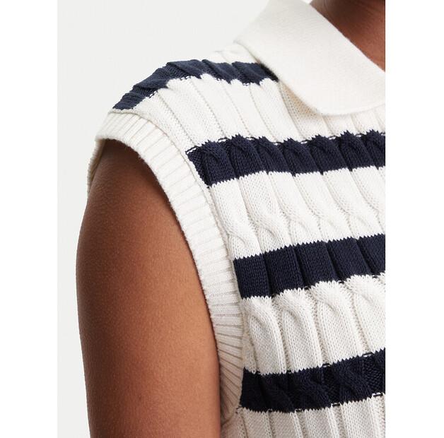 Свитер Tommy Hilfiger WW0WW45655