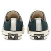 Converse Chuck 70 Varsity Remix Comfortable & Stylish Low-Top Canvas Unisex Dark Green