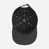 DOD Work Cotton Soft Short Cap (Black)