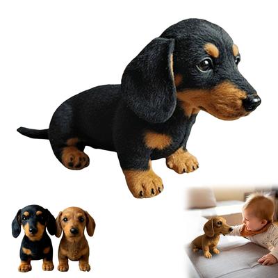 Stofftiere Hunde Ai Nachfrage Emotionale Stofftiere Roboterhunde Mit Interaktiven Bewegungen Schmuck Glühbirnen
