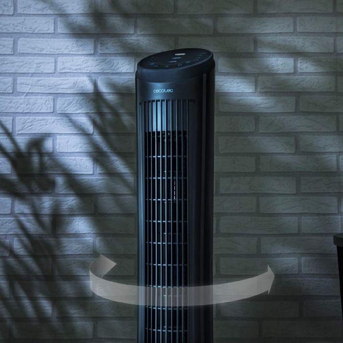 Cecotec Ventilateur colonne EnergySilence 9090 Skyline