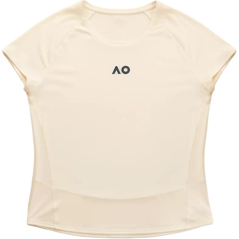 New Balance Raglan Sleeve T Shirt Women s WT53411A-SST L