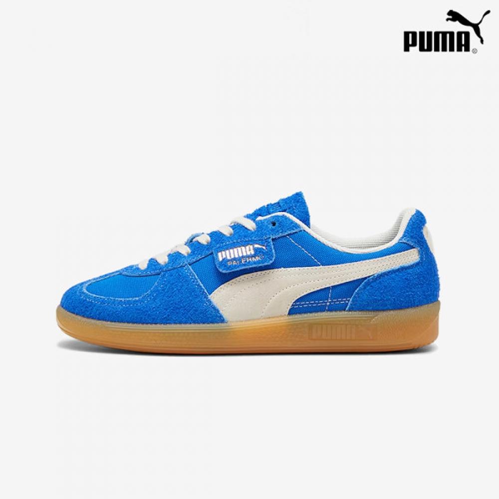 

Puma Palermo Vintage Public Sneakers 39684101 HYPERLINK BLUE/220