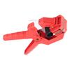 Adjustable Woodworking Clamp Anti Slip Quick Release Clamp Edge Band Clamp  Home Improvement