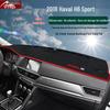 Sonnenschutzmatte für Great Wall Haval H1-H9 Armaturenbrett & Konsole