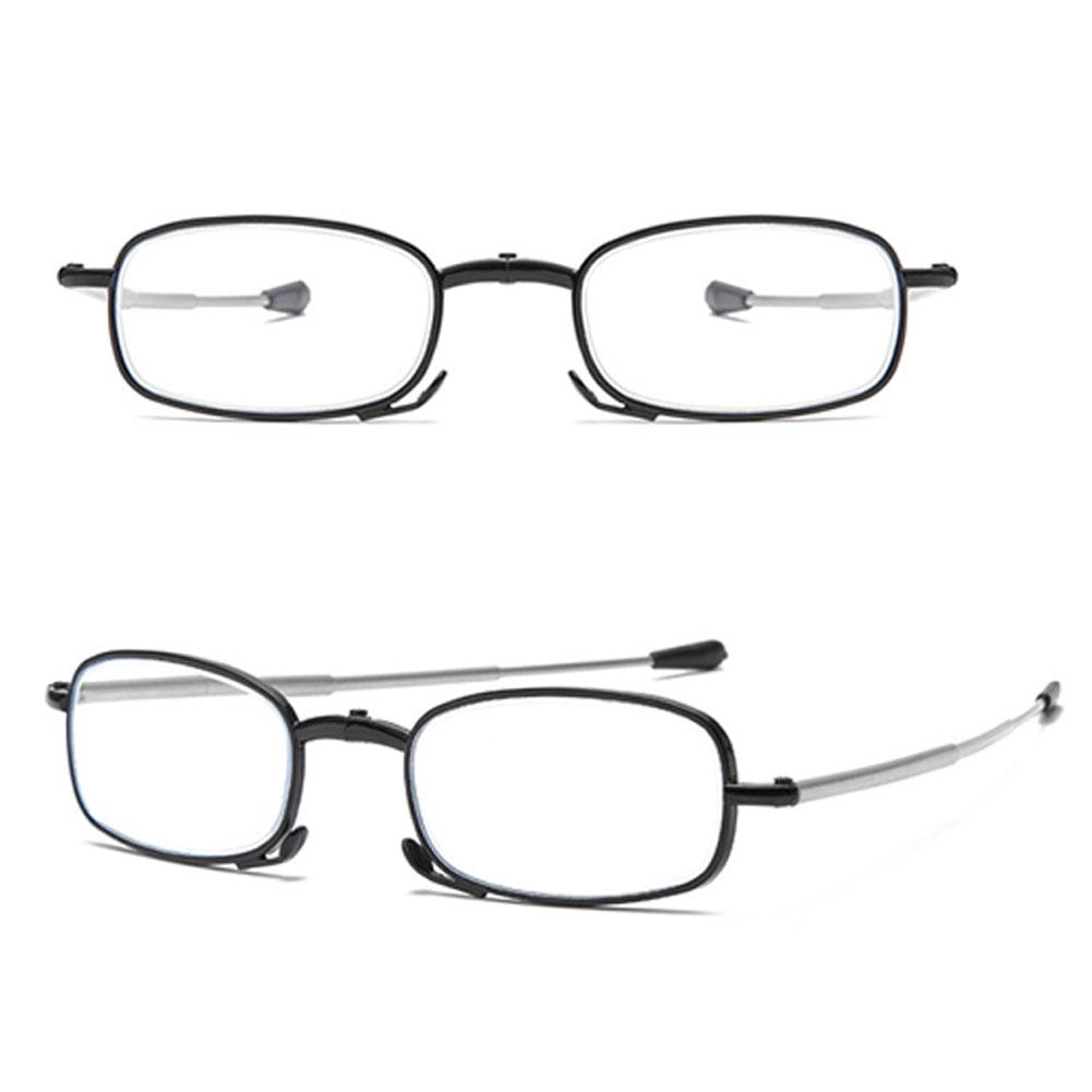 

Очки Складные очки для чтения Складные Складные Компактные Легкие для ношения Очки для чтения 1.50