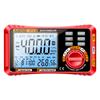 Aneng 612 Smart 3 In 1 Digital Multimeter Perpetual Calendar Temperature and Humidity Ammeter