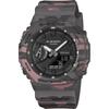Casio 2100 Series Camouflage Watch G-Shock GA-2100CM-8AER