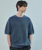 LOGSTORE Pigment Catch Knit