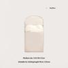 Down Jacket Compressed Storage Bag Hanging Organizer Dust Cover for Closet