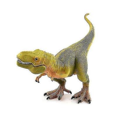 3# Jurassic World Modello di Tyrannosaurus sovradimensionato in plastica Az20772