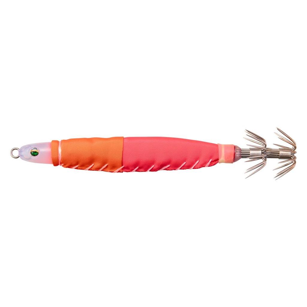 Daiwa Emerald Squid Metal Squid Jig Chameleon Crazy Pink TG20,