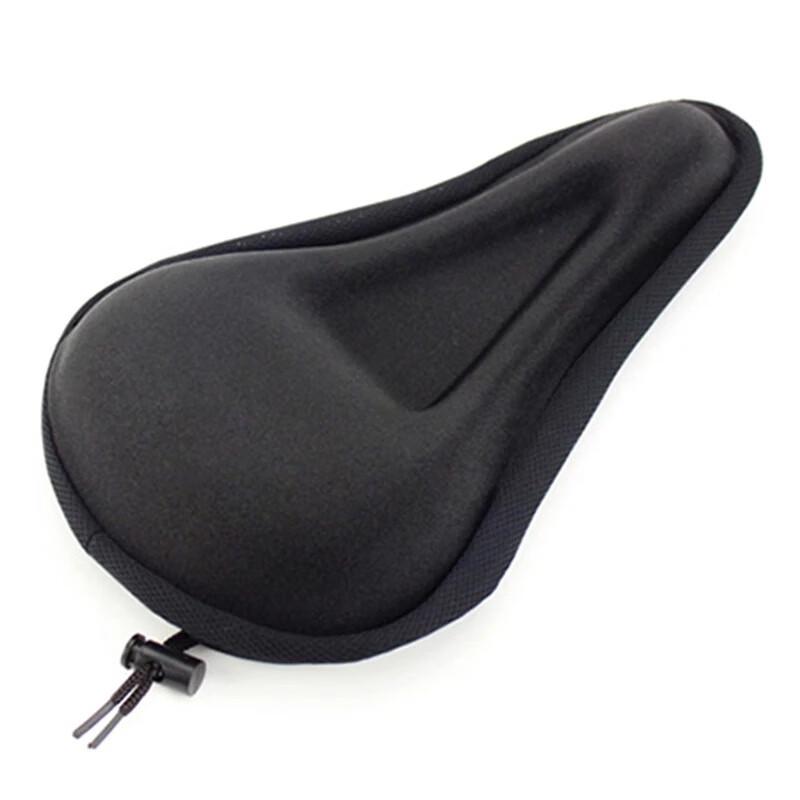Lishi Bicycle 3D Sponge Seat Cover