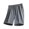 Pantaloni scurți sport pentru bărbați, Pantaloni casual subțiri de vară pentru bărbați, Pantaloni scurți cu uscare rapidă, Pantaloni de cinci sferturi