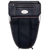 RZAHUAHU Motorcycle Seat Wall Bag Motorcycle Seat Bucket Sundries Bag Modification Accessories Tool Storage Organizer