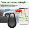 Mini GPS Tracker Car Locator Bluetooth Loss Prevention Alarm Device Pets Children Universal Positioning Tracker Car Accessories