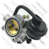 Loki J Supercharger Bypass Shut Off Valve 11611501937 for Mini Copper S JCW R52 R53 1.6 NEW 2002-2007