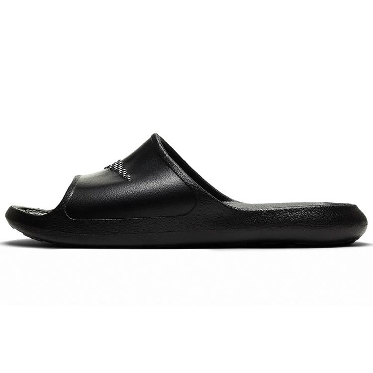 (WMNS) Nike Victori One Shower Slide Black Women s CZ7836-001 EU 35.5