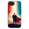 S-Supermans DC Movie Super man Cover for Motorola Moto Edge 50 30 Fusion 40 NEO Ultra Pro G22 G23 G20 G35 G84 G13 G53 Phone Case