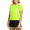 Under Armour Regular T Shirt Women's Lemon 1382434-731