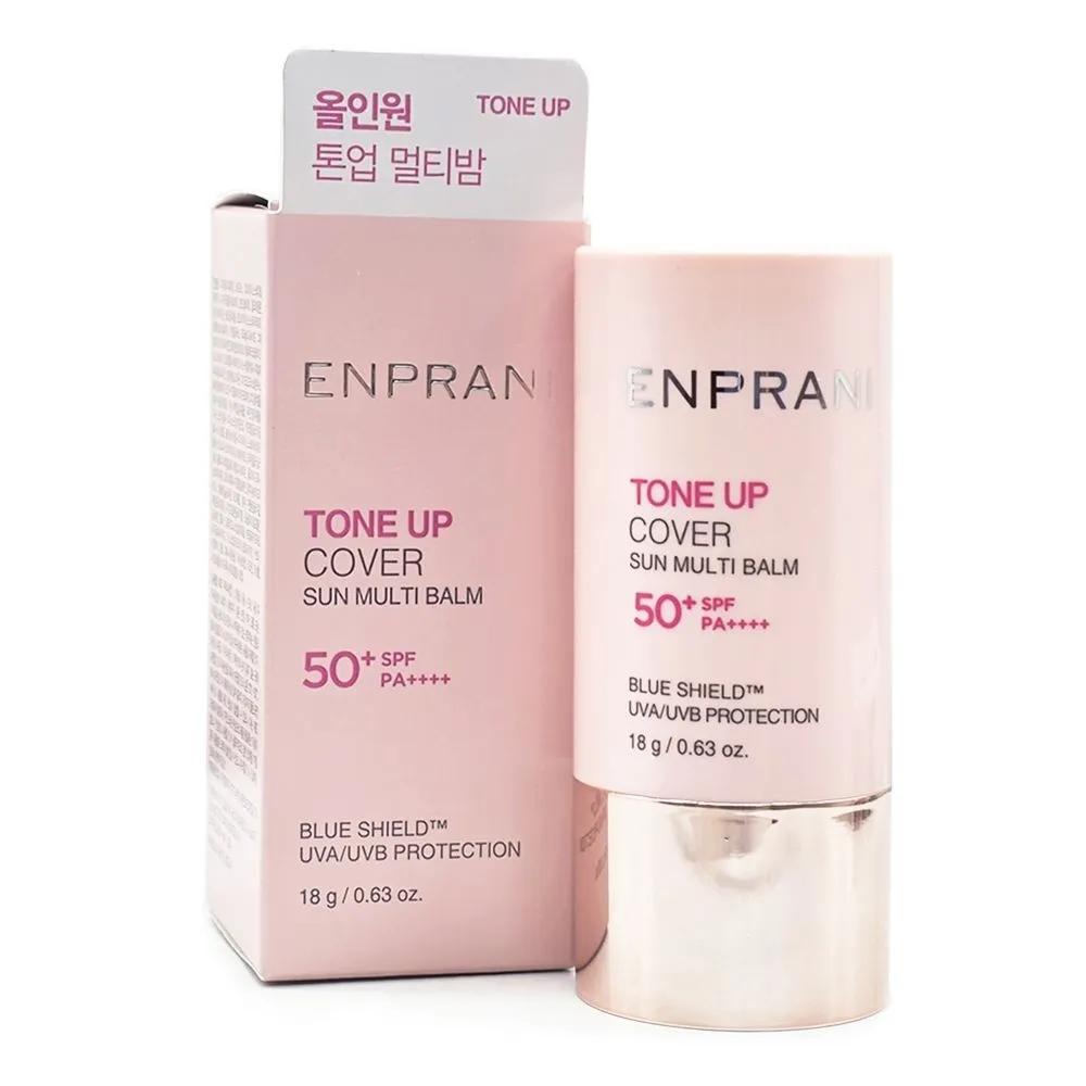 ENPRANI Tone-Up Sun Multi Balm 18g