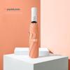 Tri-polar TP7026 Automatic Tri-Fold Sun & Rain Umbrella