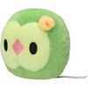 Pokmon Center Original Pokmon Fit Uniran Plush Toy 9x8.5x7 Cm