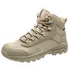 Men's 5232 Mid-Top Waterproof Puncture-Resistant Hiking Boots
