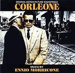 

CD ENNIO MORRICONE - Corleone (Bof) PRCD112 Point Records 1995 Italy Soundtracks & Musicals Used